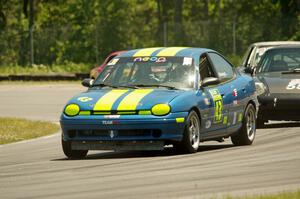 John Glowaski's ITA Dodge Neon ACR