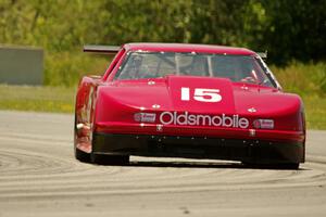 Ed Dulski's GT-1 Olds Cutlass Supreme