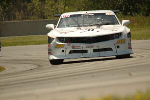 Mel Shaw's GT-2 Chevy Camaro