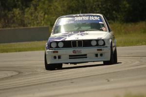 Craig Campbell's ITA BMW 325is