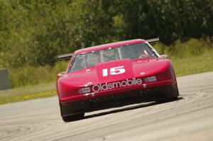 Ed Dulski's GT-1 Olds Cutlass Supreme