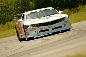 Mel Shaw's GT-2 Chevy Camaro