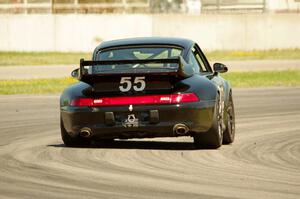 Phil Magney's ITE-1 Porsche 993