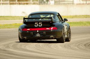 Phil Magney's ITE-1 Porsche 993