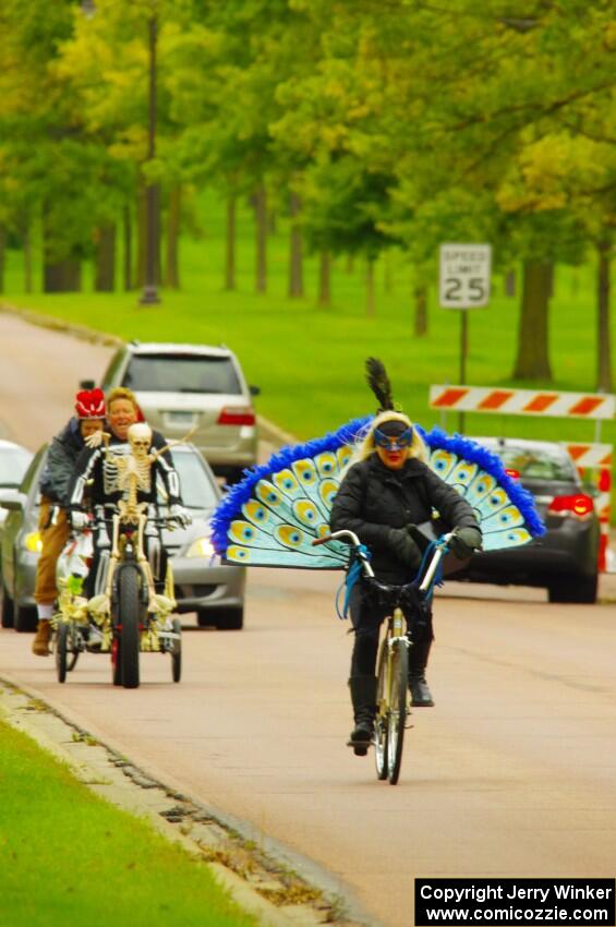 ArtBikes