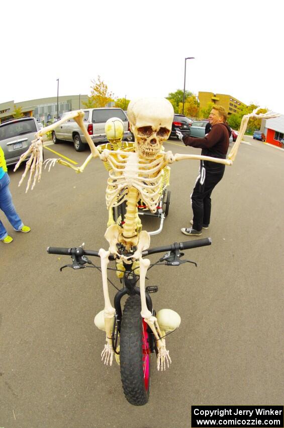 ArtBike