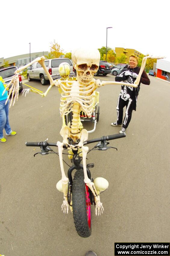 ArtBike