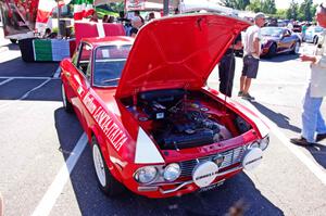 Lancia Fulvia