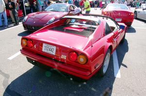 Ferrari 328 GTS