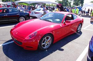 Ferrari 612 Scaglietti