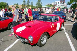 Ferrari 250 GT