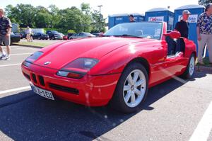 BMW Z1