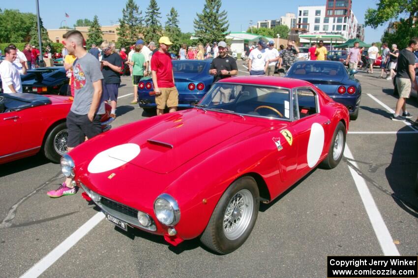 Ferrari 250 GT