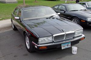 Jaguar XJ6