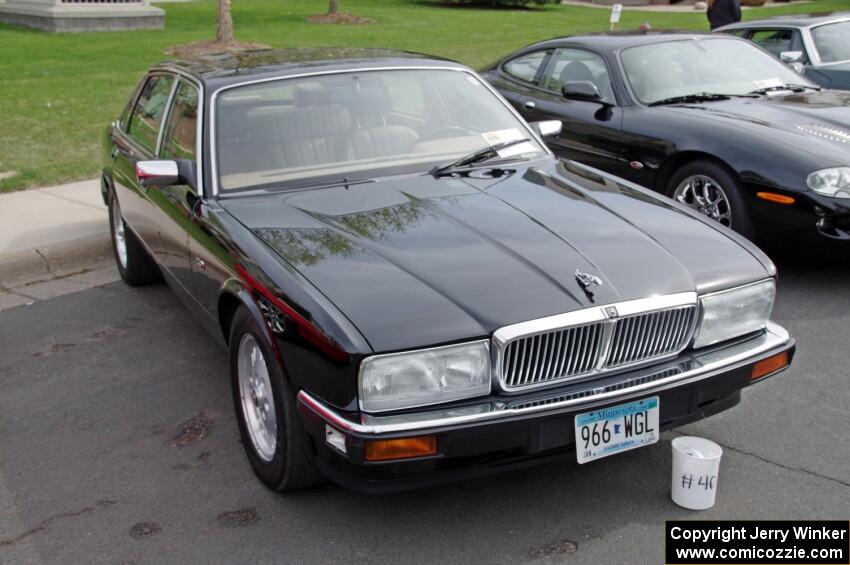 Jaguar XJ6