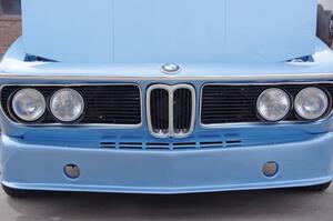 BMW 3.0 CSL Coupe