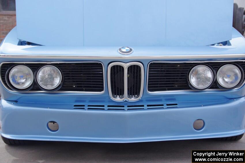 BMW 3.0 CSL Coupe