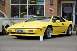 Lotus Esprit