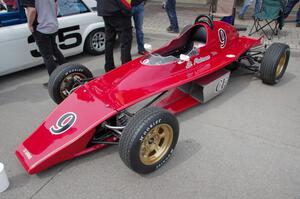 LeGrand Mk 21 Formula Ford