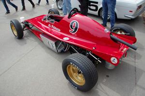 LeGrand Mk 21 Formula Ford