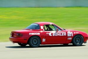 Andrew Jenkins' Spec Miata Mazda Miata