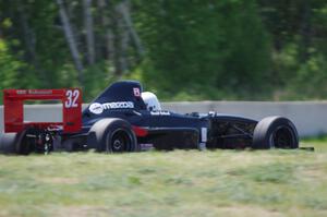 Dave Schaal's Formula Enterprises