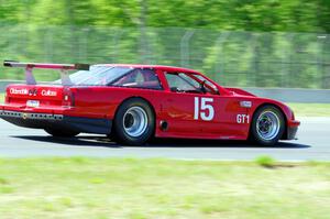 Ed Dulski's GT-1 Olds Cutlass Supreme