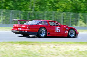 Ed Dulski's GT-1 Olds Cutlass Supreme