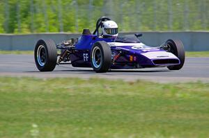 Tim Woelk's Elden Mk.10 Formula Ford