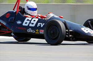 Jon Belanger's Autodynamics Mk. V Formula Vee