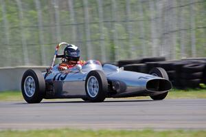 Mike Soltis' Formula Junior Special