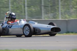 Mike Soltis' Formula Junior Special
