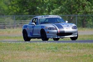 Chris Craft's Spec Miata Mazda Miata