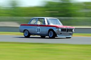 Erik Dieterle's BMW 2002