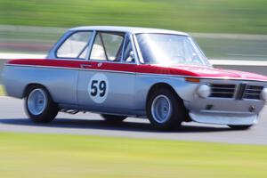 Erik Dieterle's BMW 2002