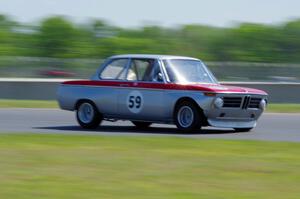 Erik Dieterle's BMW 2002