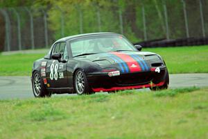 2019 SCCA Harvey West Memorial Day Classic Divisional Races at Brainerd Int'l Raceway