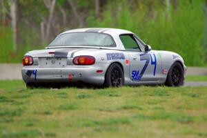 Chris Craft's Spec Miata Mazda Miata