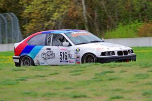 Joe Bungert's ITJ BMW 318i