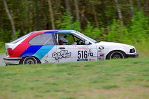 Joe Bungert's ITJ BMW 318i