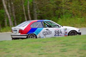 Joe Bungert's ITJ BMW 318i