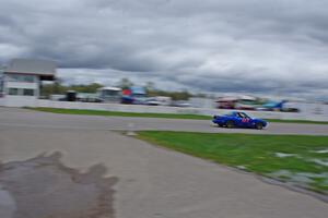 Geoff Youngdahl's STL Mazda Miata