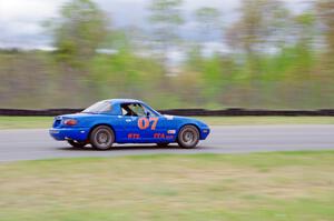 Geoff Youngdahl's STL Mazda Miata