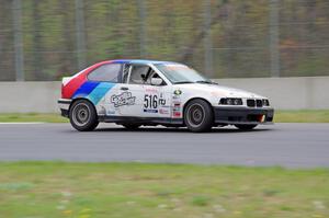 Joe Bungert's ITJ BMW 318i