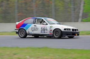 Joe Bungert's ITJ BMW 318i