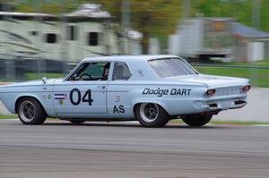 Gary Davis' Dodge Dart