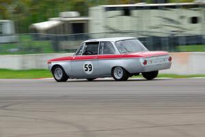 Erik Dieterle's BMW 2002