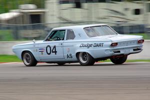 Gary Davis' Dodge Dart