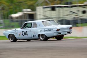 Gary Davis' Dodge Dart