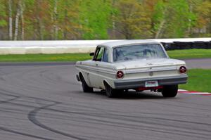 Damon Bosell's Ford Falcon